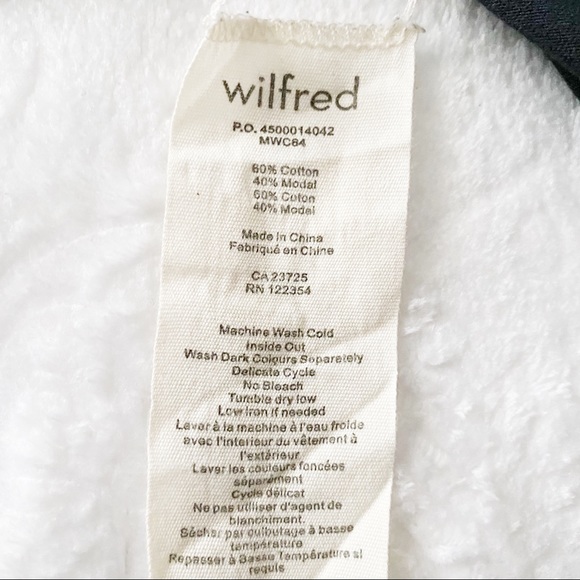 Aritzia Wilfred Floral Print Tank Top - Picture 8 of 9